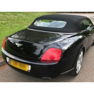 Bentley Hoods 賓利 (1)