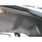 平治R350蓬頂