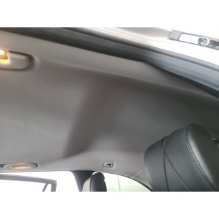 平治R350蓬頂