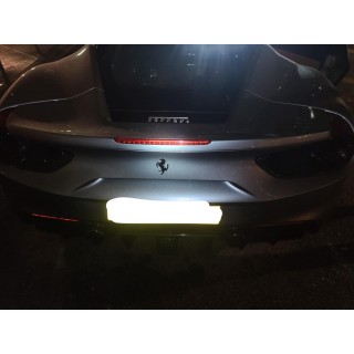 法拉里488