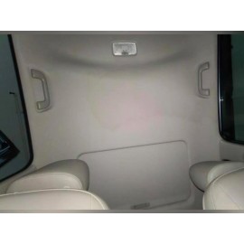 車頂漏水