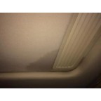 車頂漏水