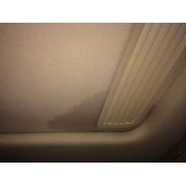 車頂漏水