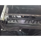 寶馬535 GT換天窗卷布