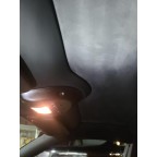 法拉里599蓬頂更換