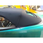 平治clk w208更換外逢布