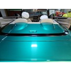 平治clk w208更換外逢布