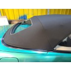 平治clk w208更換外逢布