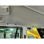賓利單門車皮頂修復