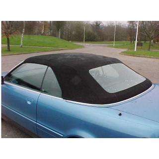 Cabriolet Hood (H150) 敞蓬車引擎蓋（H150）