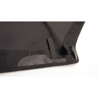 Cabriolet Hood (H150) 敞蓬車引擎蓋（H150）