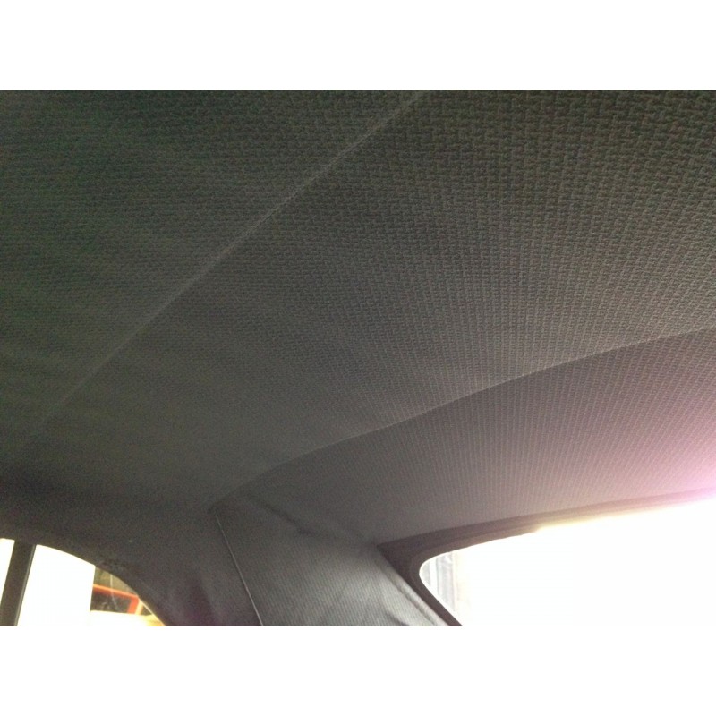 Audi 80 Headliner for manual hood frame (L50) 奧迪80頂篷，用於手動引擎蓋框架（L50）