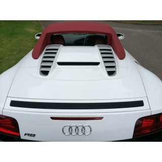 Audi Hoods 奧迪