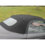 986 Boxster Glass Upgrade (H809E)  986 Boxster Glass升級版（H809E）