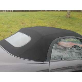 986 Boxster Glass Upgrade (H809E)  986 Boxster Glass升級版（H809E）