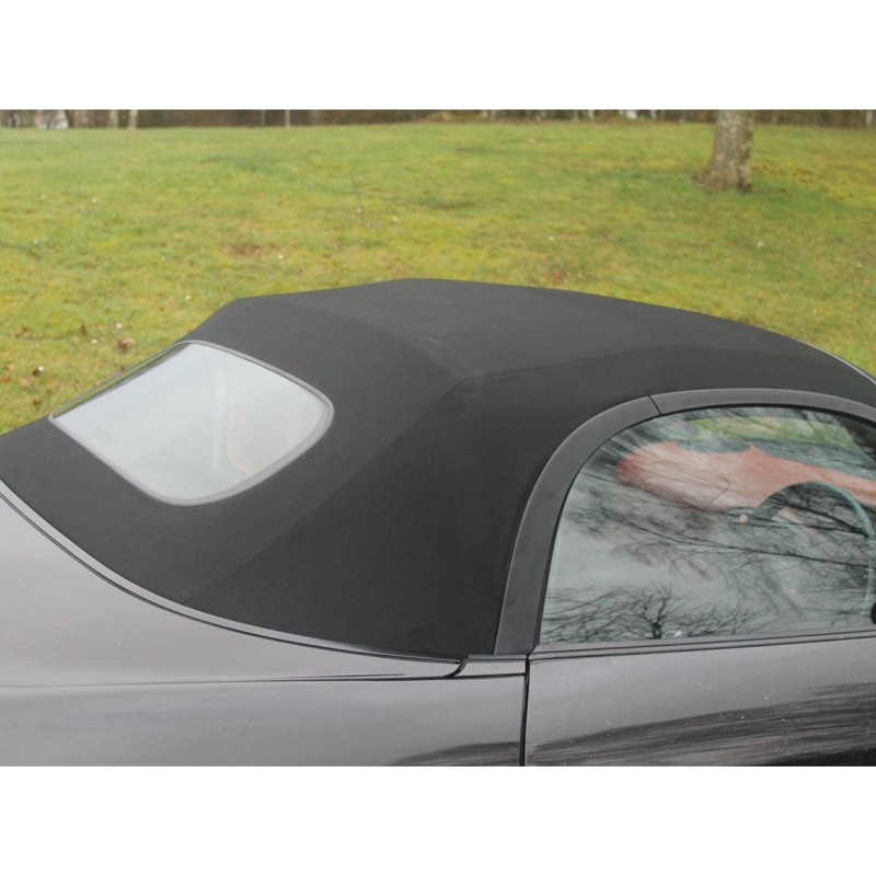 986 Boxster Glass Upgrade (H809E)  986 Boxster Glass升級版（H809E）