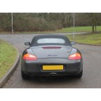 986 Boxster Glass Upgrade (H809E)  986 Boxster Glass升級版（H809E）
