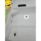 Hiace 個頂破損成甘都有得整