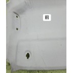 Hiace 個頂破損成甘都有得整