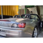 S 2000開蓬更換
