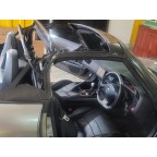 S 2000開蓬更換