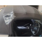 S 2000開蓬更換