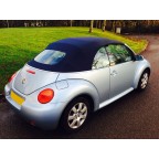 Beetle (Auto) H1106  甲蟲（自动）H1106
