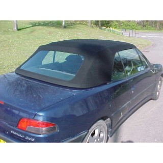Peugeot Hoods  標緻 (7)