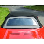 MGF Replacement Glass Window (GW102)  MGF替換玻璃窗（GW102）