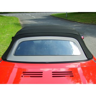 MGF Replacement Glass Window (GW102)  MGF替換玻璃窗（GW102）