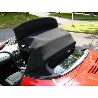 MGF Replacement Glass Window (GW102)  MGF替換玻璃窗（GW102）