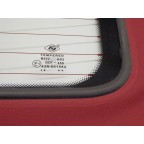 MGF Replacement Glass Window (GW102)  MGF替換玻璃窗（GW102）