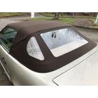 SL R129 Hood & Window (H603)  SL R129遮光罩和窗戶（H603）