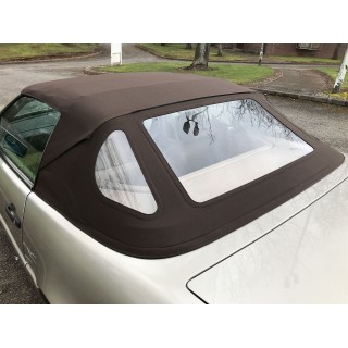 SL R129 Hood & Window (H603)  SL R129遮光罩和窗戶（H603）