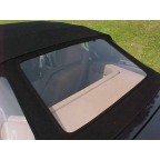  SL R129 Rear Section (H605)  SL R129後部（H605）