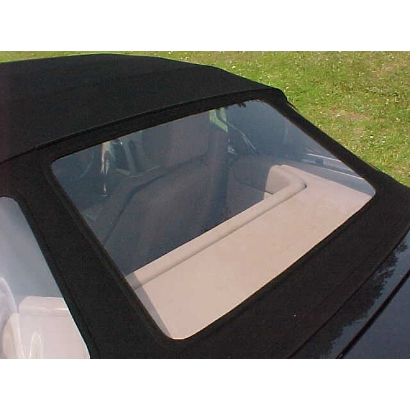  SL R129 Rear Section (H605)  SL R129後部（H605）