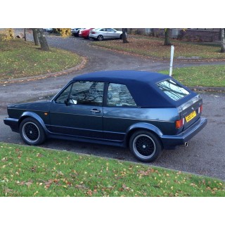 Golf MK1/2 (H1102)  高爾夫MK1 / 2（H1102）