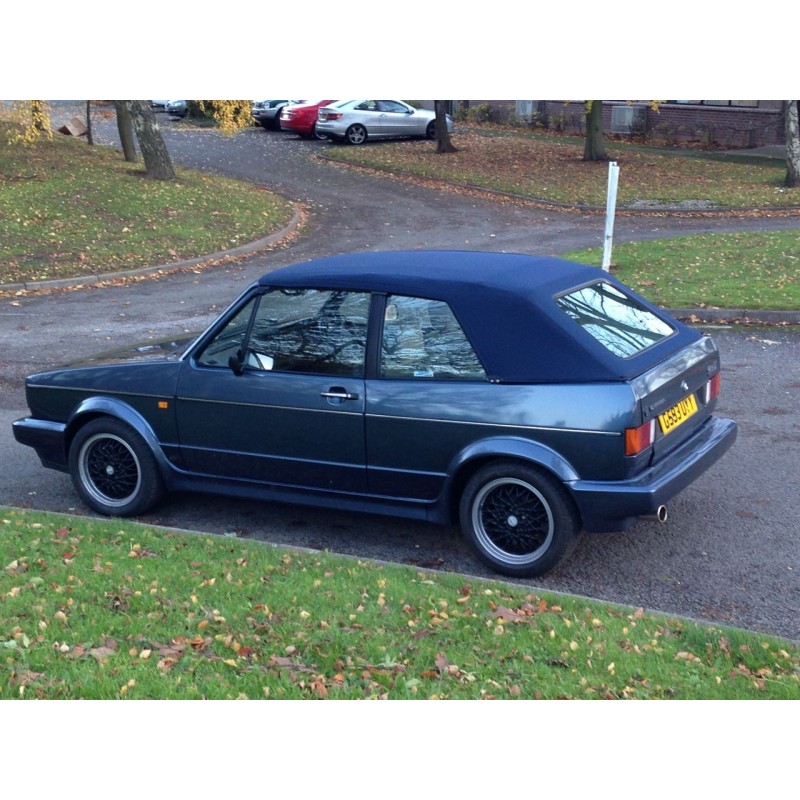 Golf MK1/2 (H1102)  高爾夫MK1 / 2（H1102）