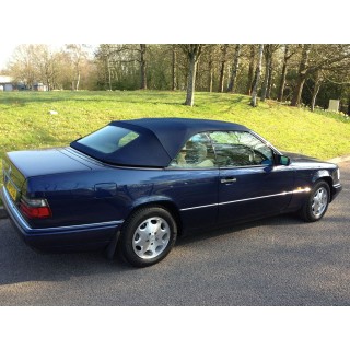 E Class W124 (H608)  E級W124（H608）