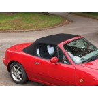 MX5 MK1 (H550)