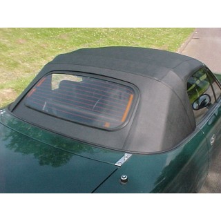 MX5 MK1 Glass Window Upgrade (H560E)  MX5 MK1玻璃窗升級版（H560E）