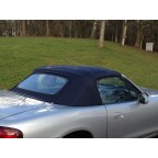 MX5 MK1 Glass Window Upgrade (H560E)  MX5 MK1玻璃窗升級版（H560E）