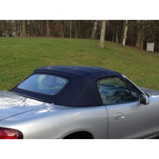 MX5 MK1 Glass Window Upgrade (H560E)  MX5 MK1玻璃窗升級版（H560E）