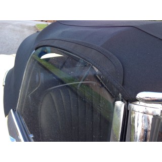 E-type S1 Hood (H406)  E型S1引擎蓋（H406）