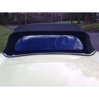E-type S1 Hood (H406)  E型S1引擎蓋（H406）