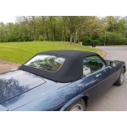 XJS Full Convertible Hood (H410)  XJS全罩式敞篷車（H410）