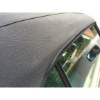 XJS Full Convertible Hood (H410)  XJS全罩式敞篷車（H410）