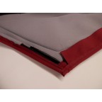 XJS Full Convertible Hood (H410)  XJS全罩式敞篷車（H410）
