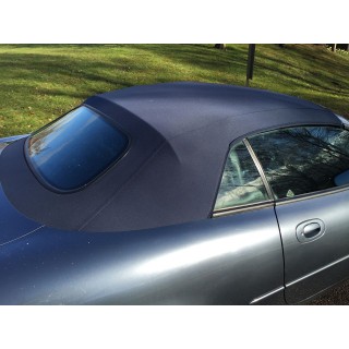 XK8 Hood (H411)  XK8引擎蓋（H411）