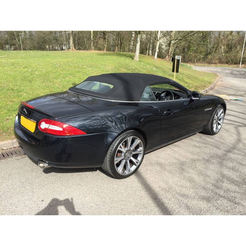 XKR Hood (H412) XKR引擎蓋（H412）
